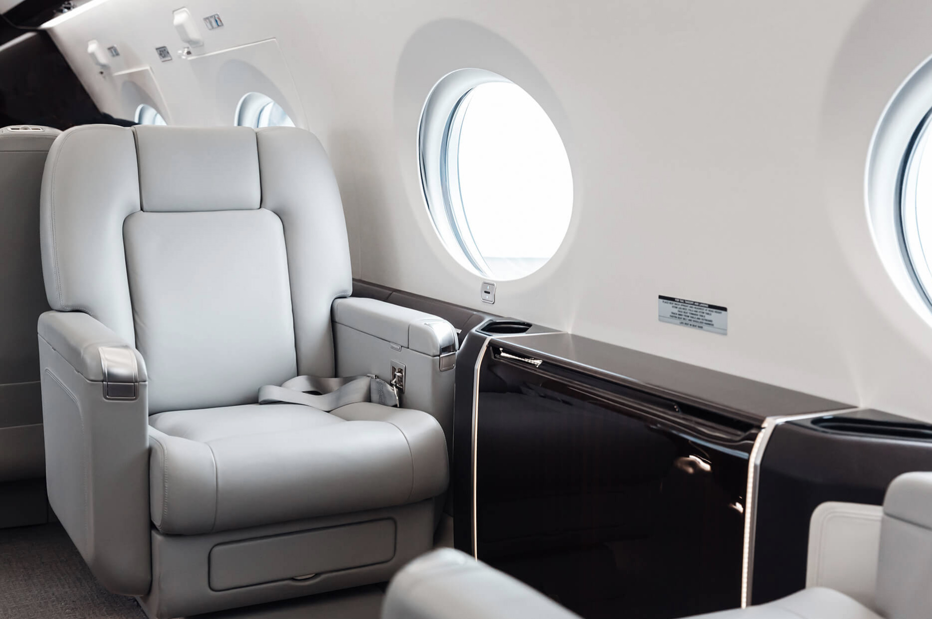 Luxury Aircraft
